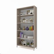 Kenzlife Pakize Crd 188x70x30 cm Mutfak Dolabı