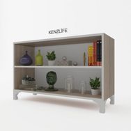 Kenzlife Pakize Crd 48x70x30 cm Mutfak Dolabı