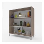 Kenzlife Pakize Crd 88x70x30 cm Mutfak Dolabı