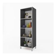 Kenzlife Pakize Gri 128x30x30 cm Mutfak Dolabı