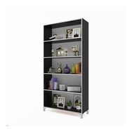 Kenzlife Pakize Gri 188x70x30 cm Mutfak Dolabı