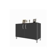 Kenzlife Rabia Gri 48x70x32 cm Mutfak Dolabı