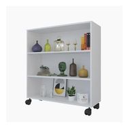 Kenzlife Raziye Beyaz 108x70x30 cm Mutfak Dolabı