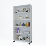 Kenzlife Raziye Beyaz 168x70x30 cm Mutfak Dolabı