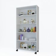 Kenzlife Raziye Beyaz 168x90x30 cm Mutfak Dolabı