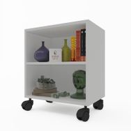 Kenzlife Raziye Beyaz 48x30x30 cm Mutfak Dolabı