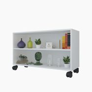 Kenzlife Raziye Beyaz 68x90x30 cm Mutfak Dolabı