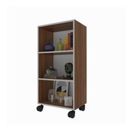 Kenzlife Raziye Ceviz 88x30x30 cm Mutfak Dolabı