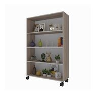 Kenzlife Raziye Crd 128x90x30 cm Mutfak Dolabı