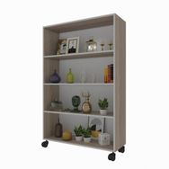 Kenzlife Raziye Crd 148x70x30 cm Mutfak Dolabı