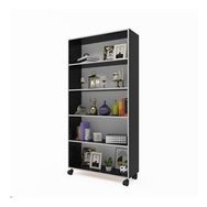 Kenzlife Raziye Gri 168x90x30 cm Mutfak Dolabı