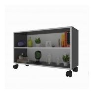 Kenzlife Raziye Gri 68x70x30 cm Mutfak Dolabı
