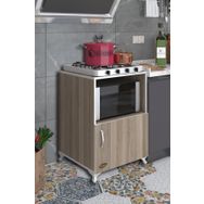 Kenzlife Revbahar Crd 85x60x56 cm Mutfak Dolabı