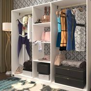 Kenzlife Temel 180*200*40 Byz MB.GDL.15.180.200.40.01 Gardrop