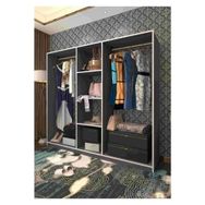 Kenzlife Temel 180*200*40 Byz MB.GDL.15.180.200.40.01 Gardrop