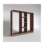 Kenzlife Temel 180*200*40 Cvz Gardrop