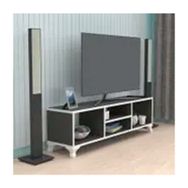 Kenzlife Tokyo Gri 038*080*30 Tv Ünitesi