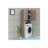 Kenzlife Veronika Çamaşır-Kurutma Makinesi Banyo Dolabı
