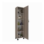 Kenzlife Zehra Crd 168x30x32 cm Mutfak Dolabı