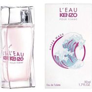 Kenzo Hyper Wave Femme 50 ml Edt Kadın Parfüm