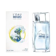 Kenzo Hyper Wave Homme EDT 50 ml Erkek Parfüm