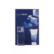 Kenzo L′eau Par Pour Homme EDT 50 ml Erkek Parfüm Set
