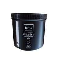 Keo Professional 500 gr Decolorante 9 Ton Beyaz Uçuşmayan Toz Açıcı