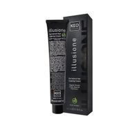 Keo Professional Illusione 4.0 Kahve 100 ml Saç Boyası
