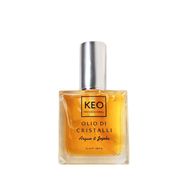 Keo Professional Olio Di Cristalli 50 ml Saç Bakımı