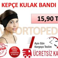 KEPÇE KULAK BANDI