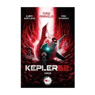 Kepler 62 - Virüs - Bjorn Sortland