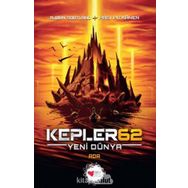 Kepler 62 : Yeni Dünya Ada Bjorn Sortland