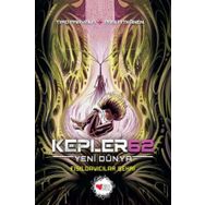 Kepler62: Yeni Dünya / Fısıldayıcılar Şehri - Timo Parvela