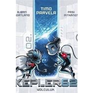 Kepler62 Yolculuk - Tımo Parvela