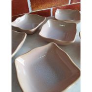 Keramika Asel 11 cm Çerezlik