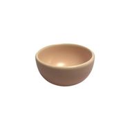 Keramika Bulut Açık Pembe 8 cm Kase
