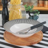 Keramika Delta 26 cm Makarna Tabağı