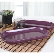 Keramika Mor Kayık Noyan 30 cm Tabak