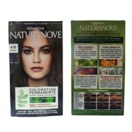Keranove Naturanove 6.32 Bronde Set Saç Boyası