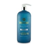 Kerassu 1000 ml Keratin Care Rebalancing Yağ Dengeleyici Bakım Şampuanı