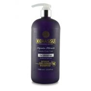 Kerassu Keratin Miracle 1000 ml Boya Korumalı Saç Şampuanı