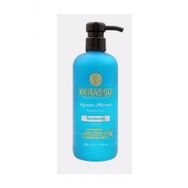 Kerassu Keratin Miracle 400 ml Saç Bakım Şampuanı