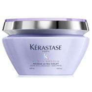 Kerastase 200 ml Blond Absolu Ultra Violet Maske