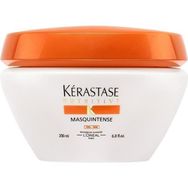Kerastase 200 ml Nutritive Masquintense Fine İnce Telli Saçlar İçin Nemlendirici ve Besleyici Maske
