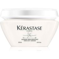 Kerastase 200 ml Specifique Masque Rehydratant Yağlanma Karşıtı Dengeleyici Jel Yapılı Maske