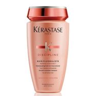 Kerastase 250 ml Bain Fluidéaliste Kolay Şekillendirme Sağlayan ve Elektriklenme Karşıtı Şampuan