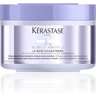 Kerastase 250 ml Blond Absolu Le Bain Cicaextreme Sarı Saçlar İçin İşlem Sonrası Şampuan