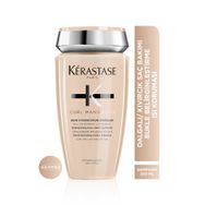 Kerastase 250 ml Curl Manifesto Bain Hydratation Douceur Kıvırcık Saçlar İçin Besleyici Şampuan