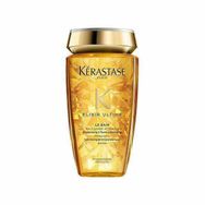 Kerastase 250 ml Elixir Ultime Le Bain Tüm Saç Tipleri İçin Güzellik Şampuanı