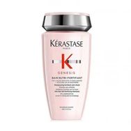 Kerastase 250 ml Genesis Bain Nutri-fortifiant Koparak Dökülen Zayıf Saçlar İçin Güçlendirici Şampuan